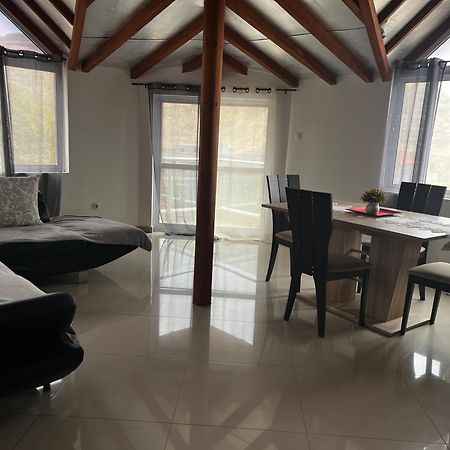 Dunas De Areia Preta Ribeira da Prata Eksteriør billede